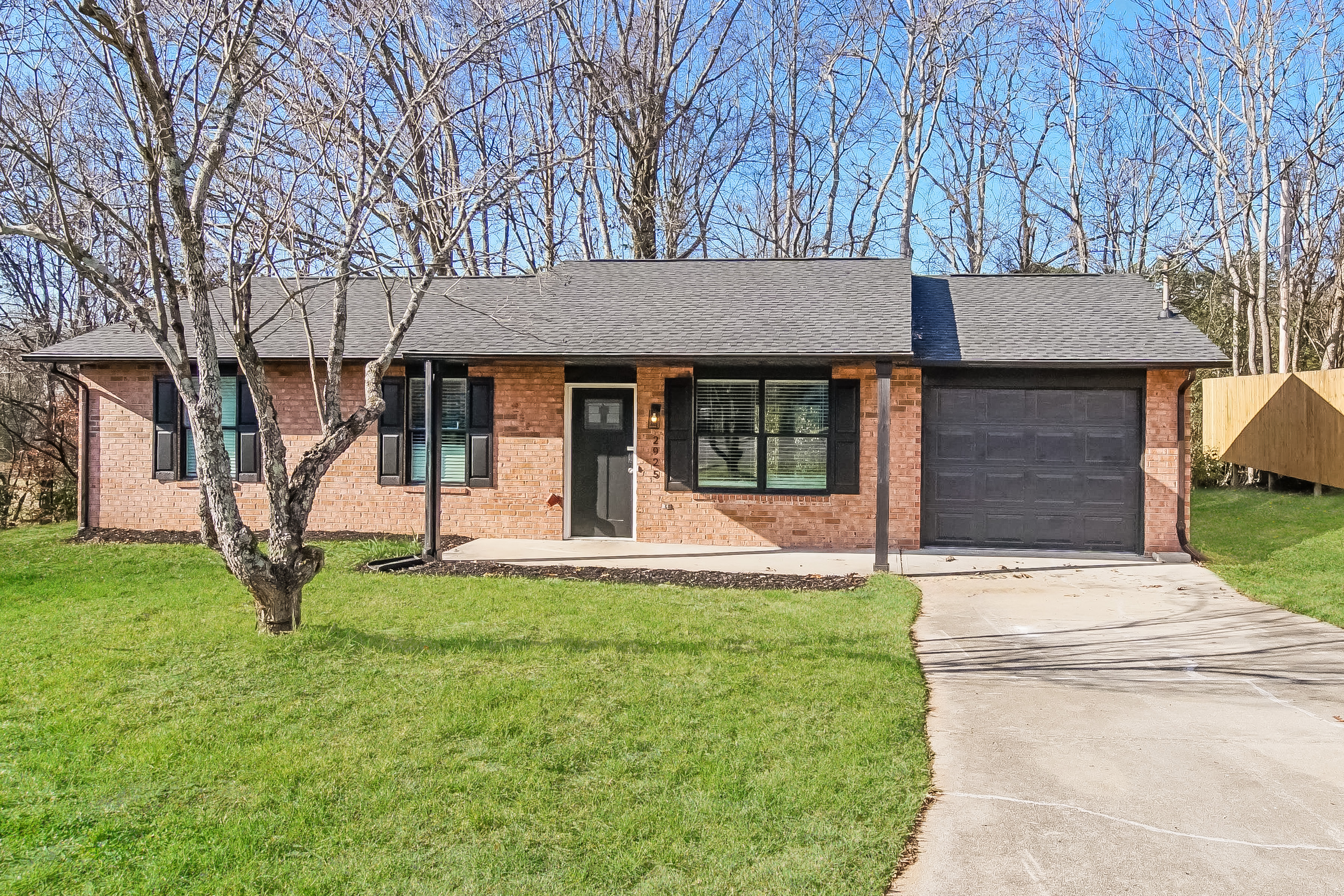 2925 Bethel Place Powell, TN 37849